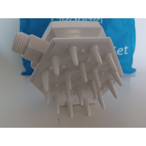 Cleanizer  3 in 1 Pet Grooming Set, Open Box - Picture 4 of 9